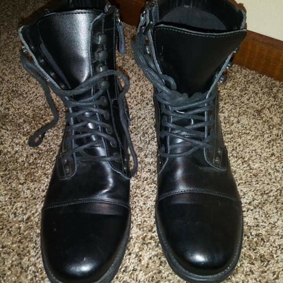 Rock Republic Boots - Picture 6 of 8